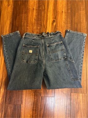 Women’s Old Navy Carpenter Jeans